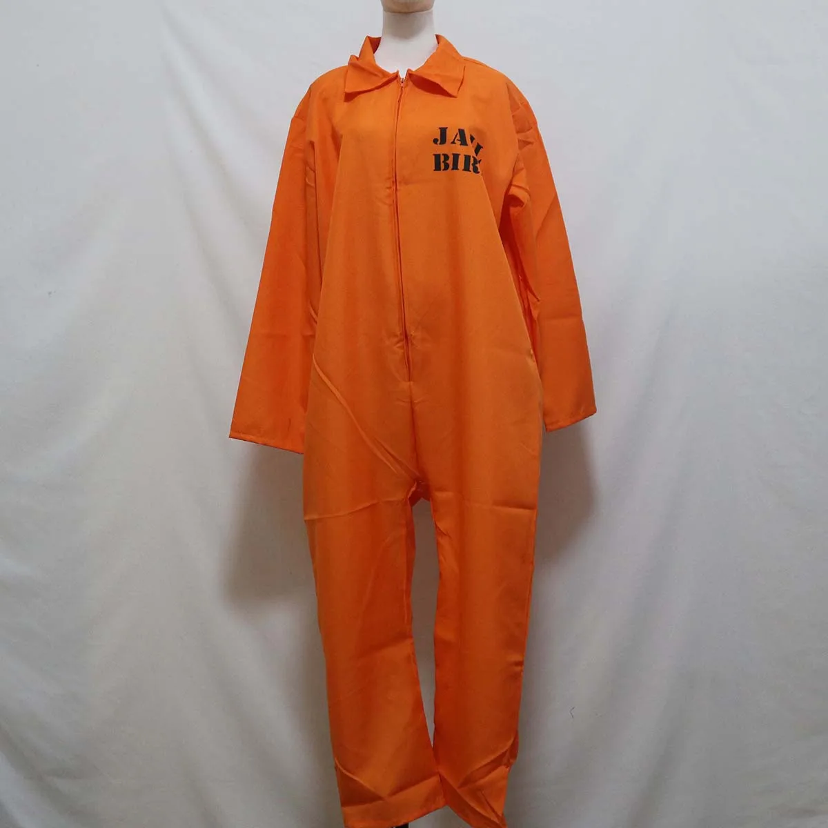 orange inmate dress Womens Orange Prisoner Convict Costume Handcuff S
