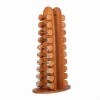Solid cherry wood