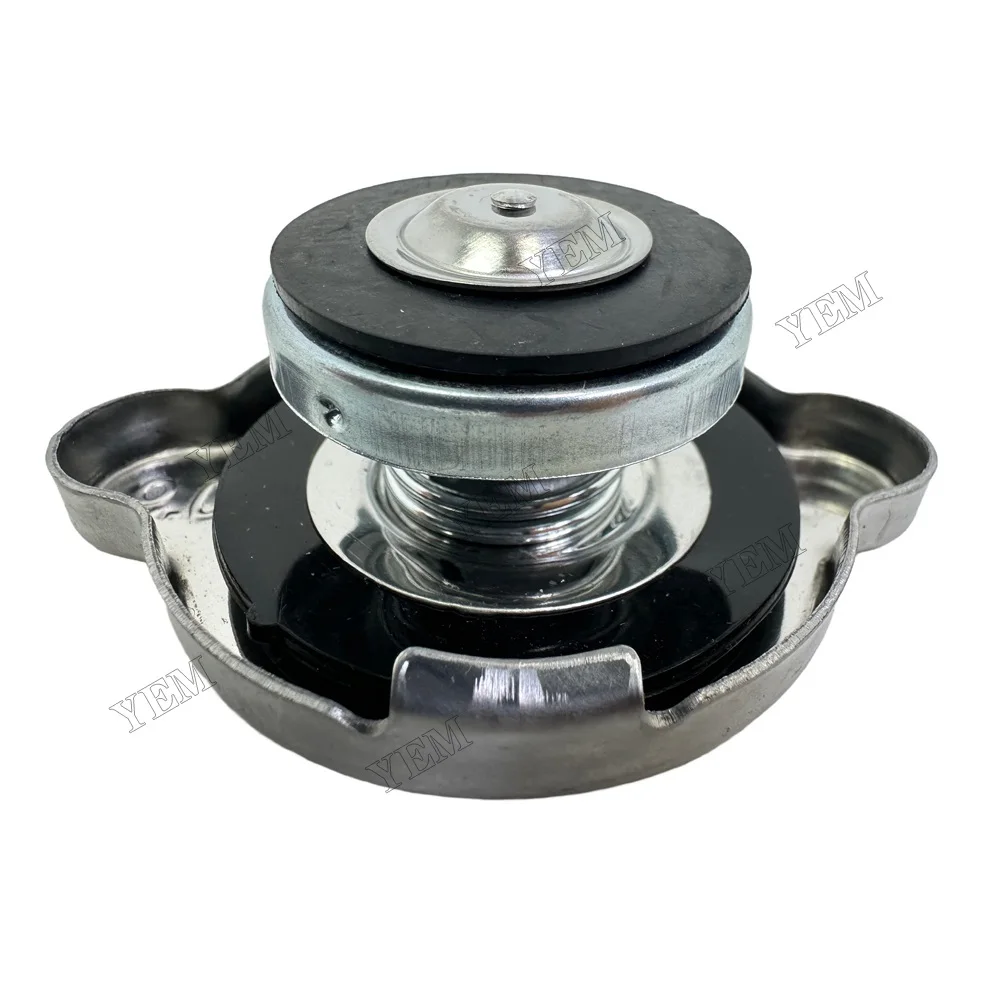 Radiator Cap 20y-03-22110 Fit for Komatsu PC200-8 Engine 5