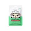 Mascarilla Facial con Patrón de Cordero Bebé 25ml