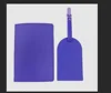 morado oscuro