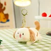 Yellow bone puppy-4 inches 004