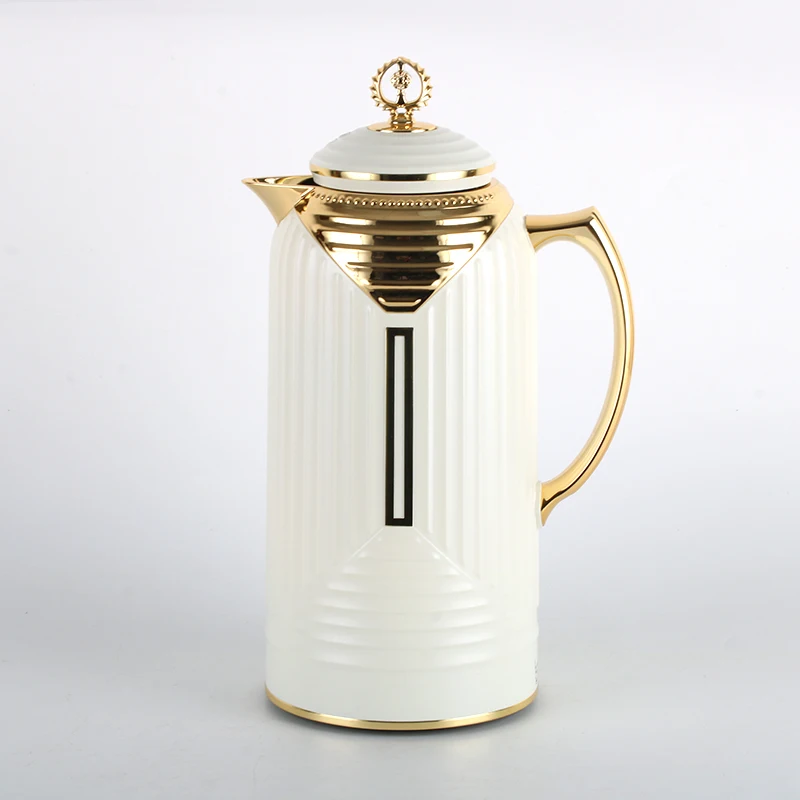 2024 HOT SELLING ARABIC STYLE VACUUM FLASK KEEP HOT for LONG TIME THERMOS