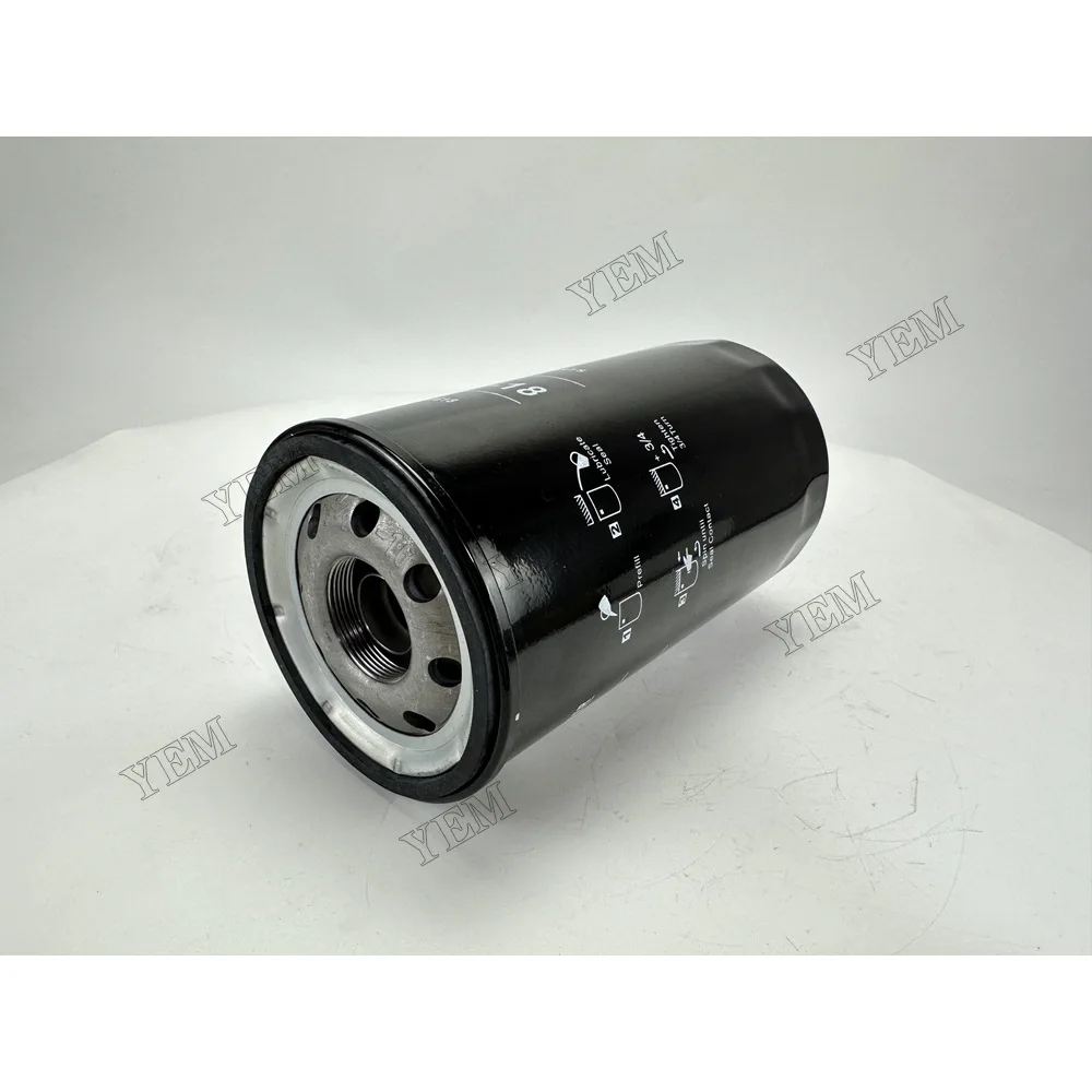 Oil Filter 15613-E0460 15607-1733 for Toyota Standard Size Engine Parts