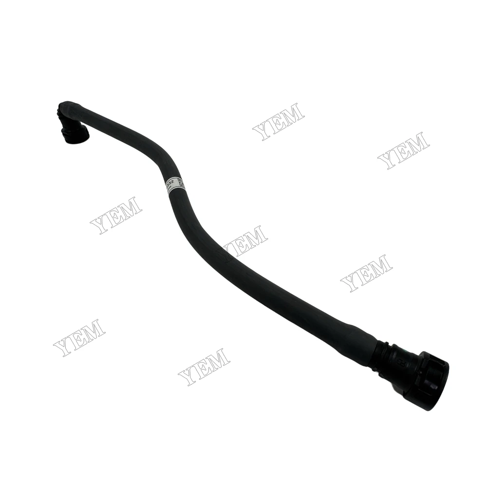 Fuel Pipe 3979332 for QSL9 Fast Delivery Engine Parts 4