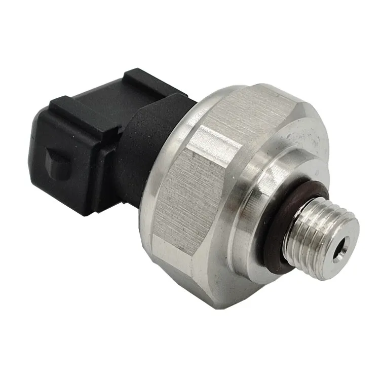 Water Temperature Pressure Sensor Oil Pressure Sensor Fuel Pressure Sensor 500377533 for IVECO 7.56624
