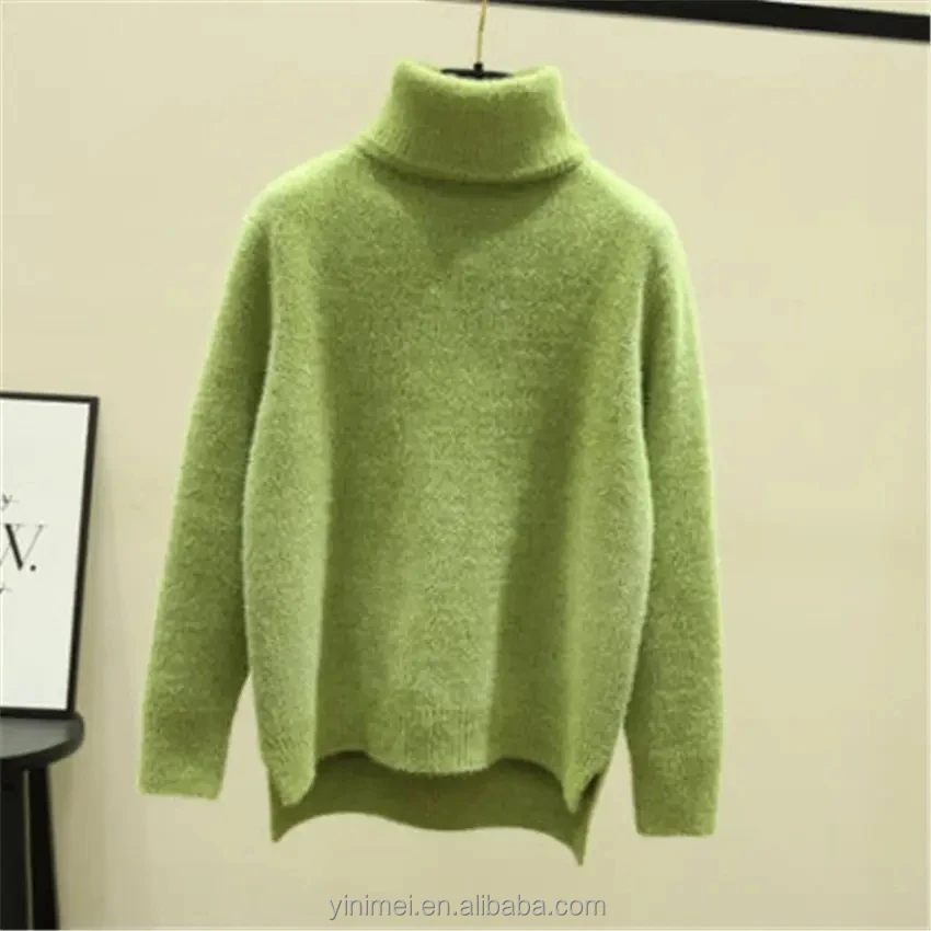 Prettygarden Women's Fashion Sweater Long Sleeve Casual Ribbed Knit ...