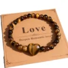 Natural Yellow Tiger's Eye