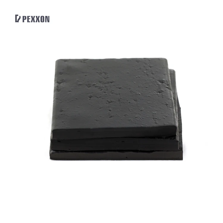 High Performance Factory Nbr/epdm Uncured Rubber Compound  Silicone  Rubber Compound  Unvulcanized