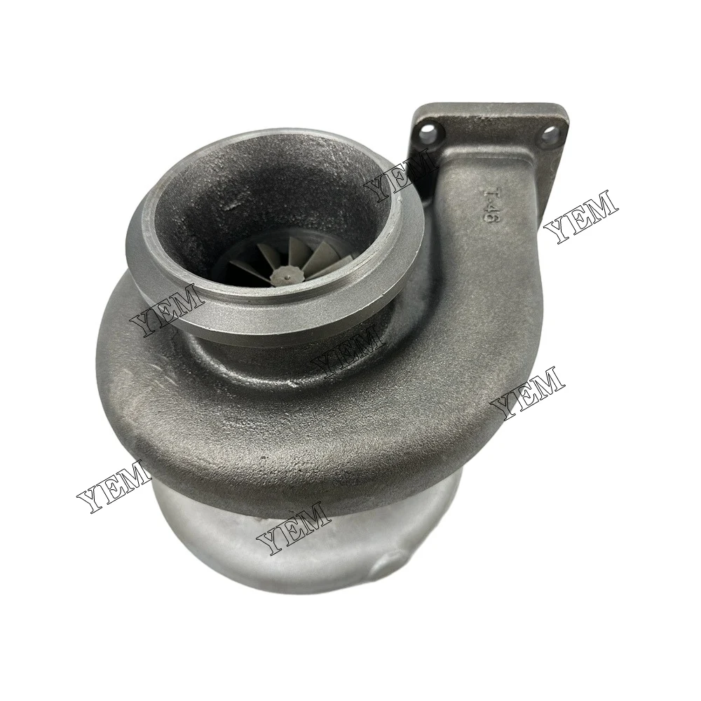 Turbocharger 3032047 for Caterpillar 3056E Engine Engine Rebuild Kit 5