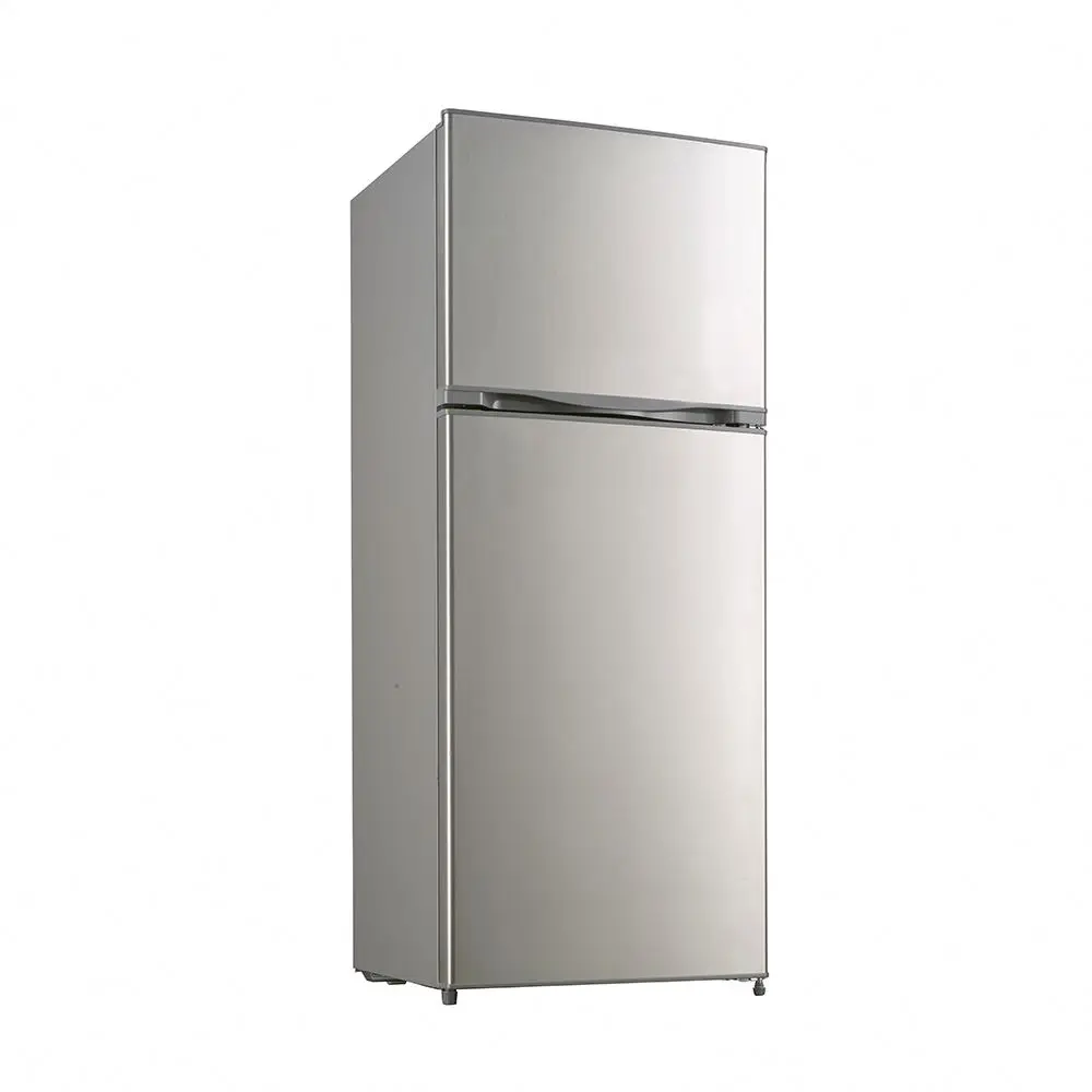 420L CECB ROHS LED Digital Frost Free Deep Freezer Refrigerator Freezer and Fridge
