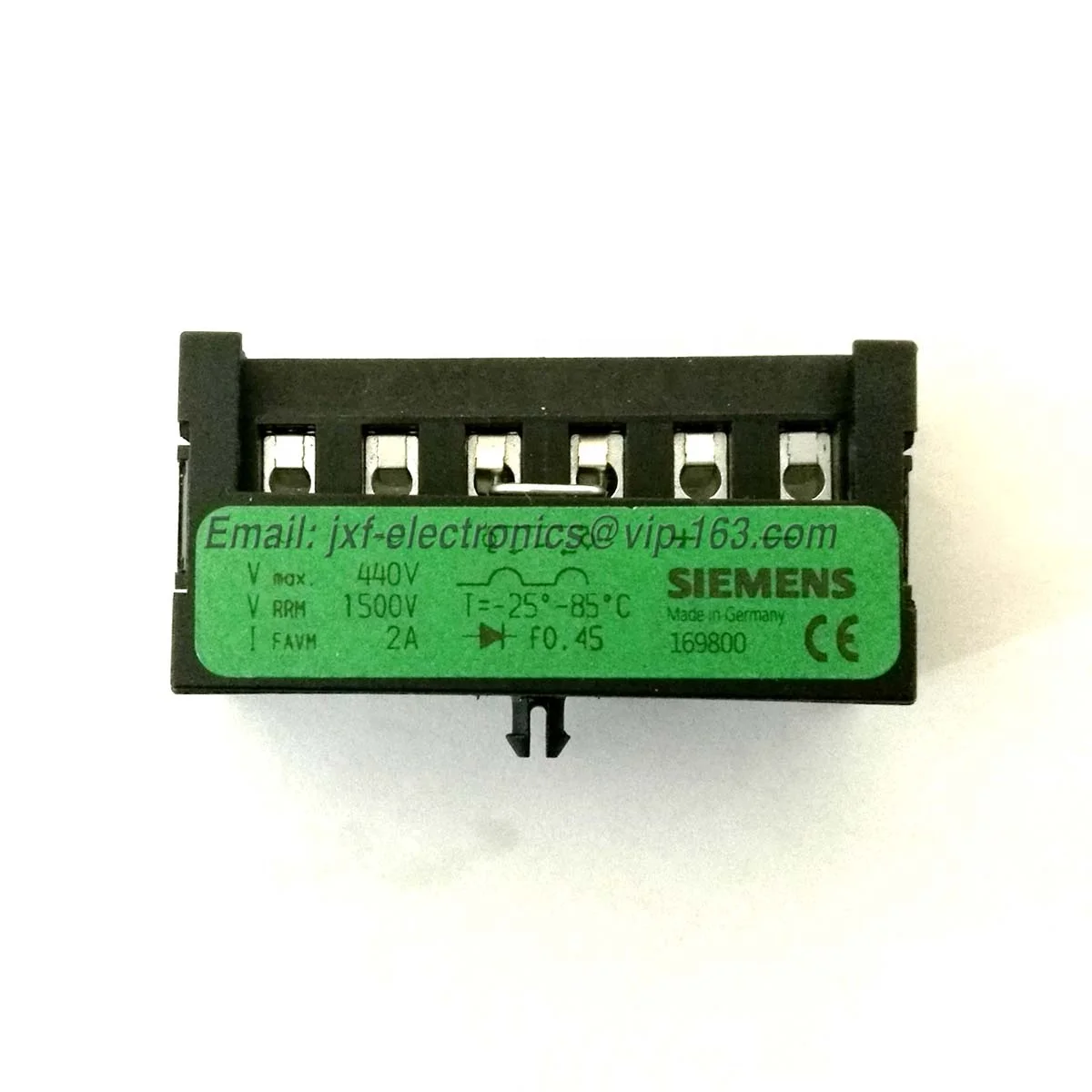 Brake Rectifier Module 169800 - Buy Diode Rectifier Bridge,3 Phase Bridge  Rectifier Module Product on Alibaba.com