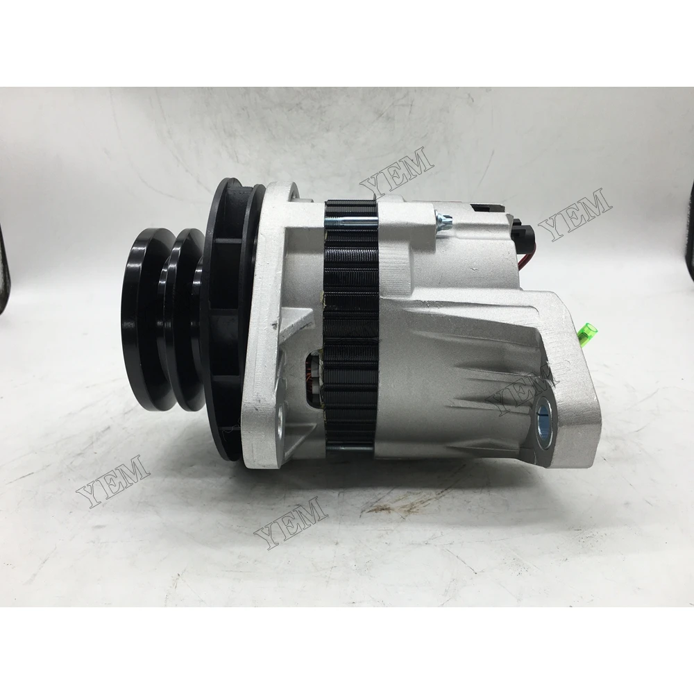 Alternator for Daewoo P222 Standard Size Engine Parts