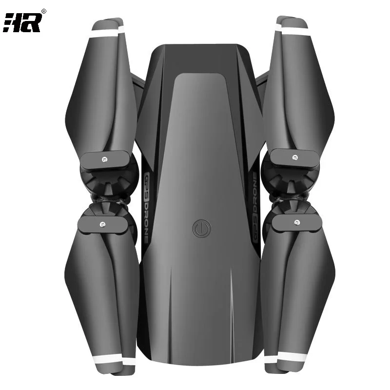 hr h3 drone