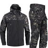 Black camouflage 3