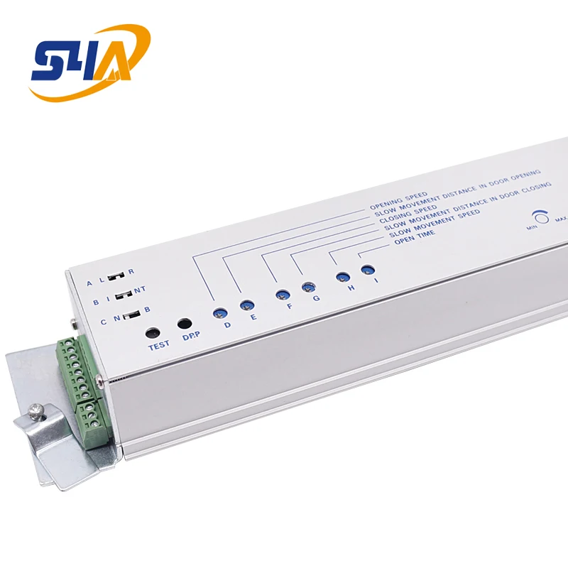 Automatic Door Opener and Closer for Sliding Gate System Automatic Sliding Door Operators