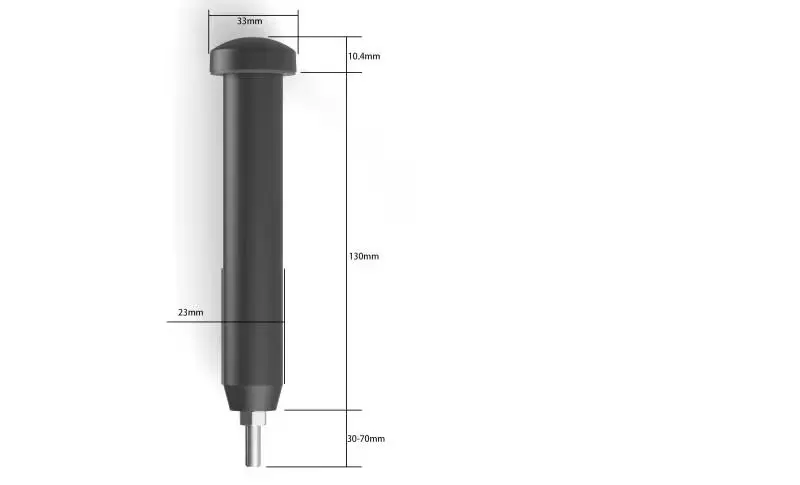 2021 New Mini Customized GPS Tracking PCBA for OEM B3 Bike GPS