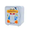 881516 Duck Piggy Bank - Blue