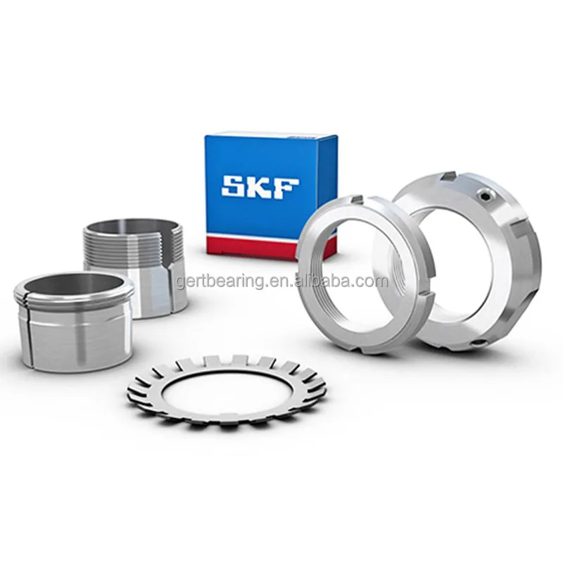 Good Performance SKF Adapter Sleeve H320 for Pillow Block Bearings SKF Adapter Sleeve H320