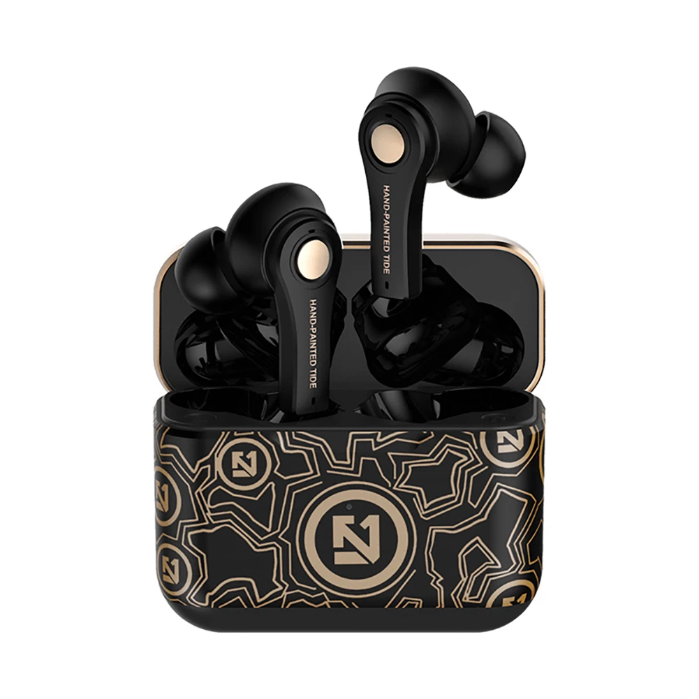 100 2025 waterproof earbuds