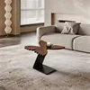 Table d'appoint Papillon