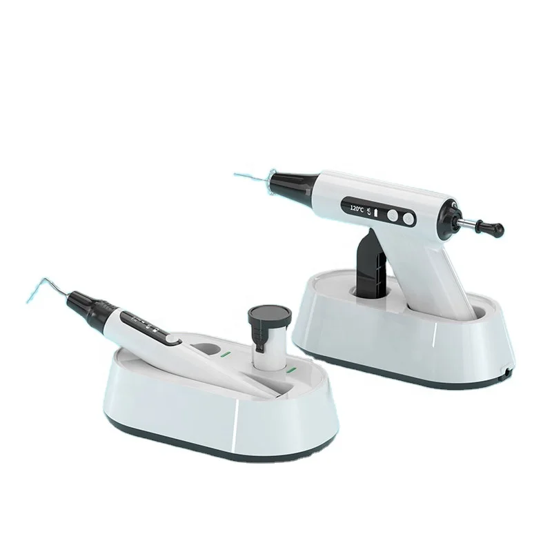 Dental equipment endodontic obturation system / Cordless gutta percha