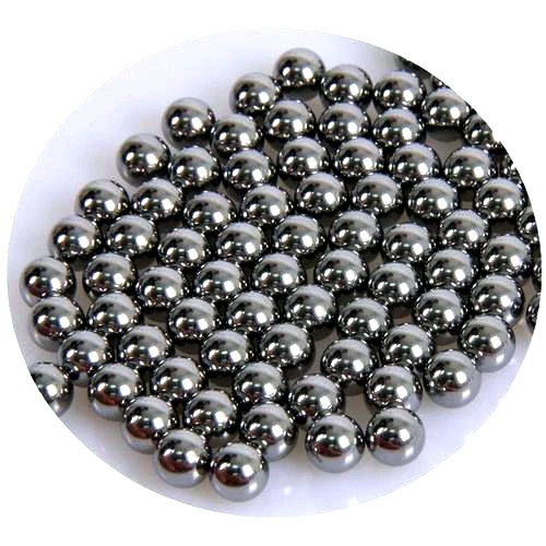 Multiple Models 23mm Bearing Steel Ball Hardened Chromium Solid Ball