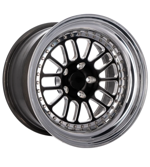 Zxmm Forged Alloy Wheel For Atv Utv Wheel Rims Beadlock Rims 6x139.7 5x114.3 Rim 15x10j 17x4.5j 15