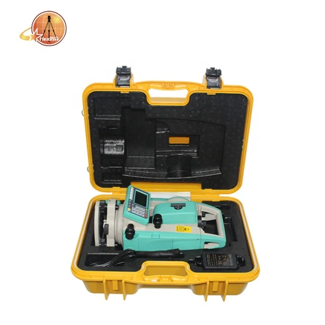 Low Price Collimator for Ruide RQS Total Station Surveying Instrument with Tilt Correction Erect Image