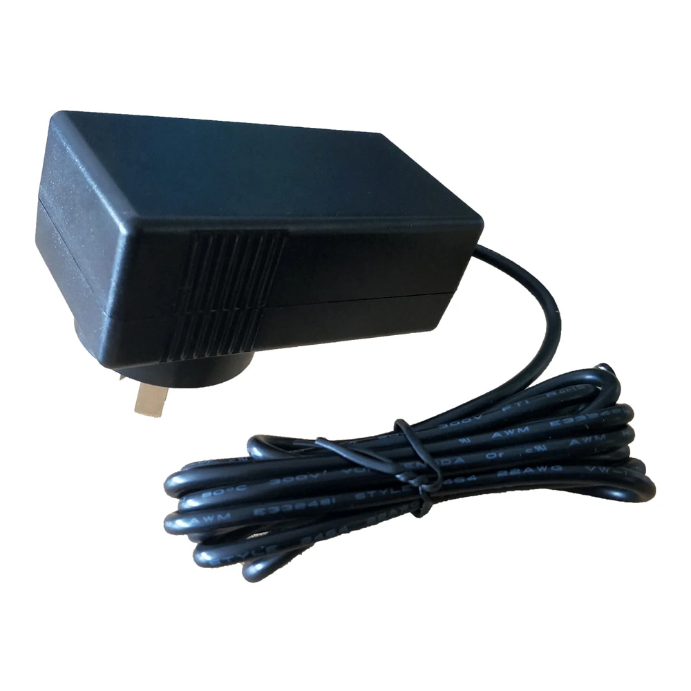 В 5 А адаптер питания 24 Вт Аргентина блок 12 2 1 постоянного и переменного тока с сертификацией