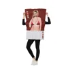 Calendar cosplay adult sexy calendar girl outfit