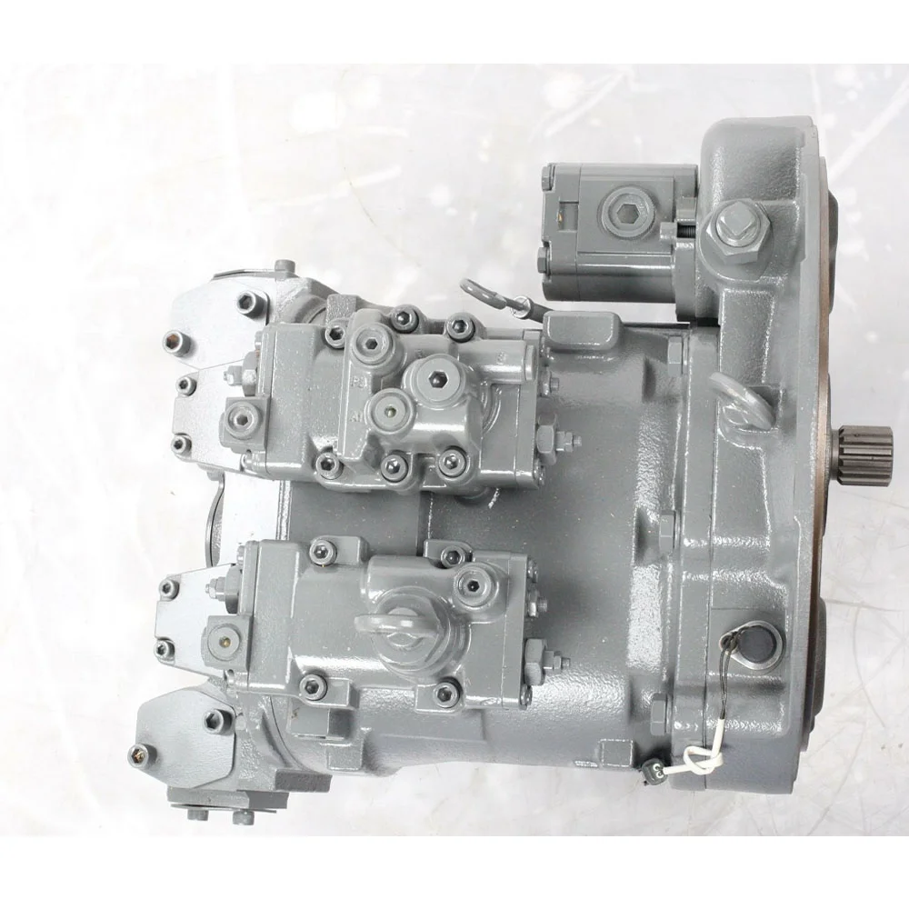 HPV102GW RH23A ZX200LC ZX230 ZX210 Hydraulic Pump 9195235 9195236