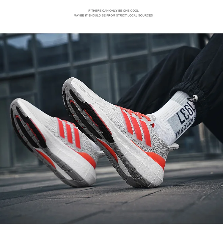 2023 Wholesale High Quality Walking Style Tennis Shoes Fashion Famous