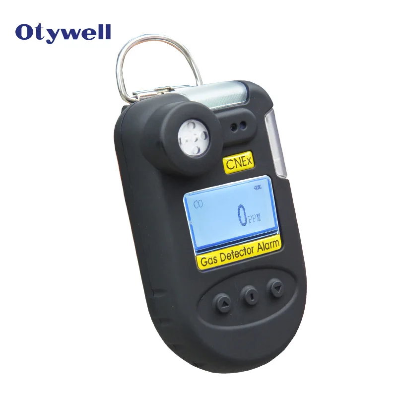 Air Quality Oxygen Monitor O2 Measurement