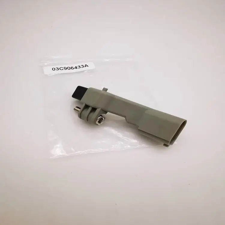 Crankshaft Position Sensor 03c906433a For Vw Golf 6 Audi 93168807 ...
