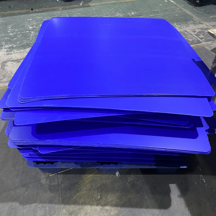 Polypropylene Plastic Separator Sheets/Bottle Packing Layer Pads/pallet Divider