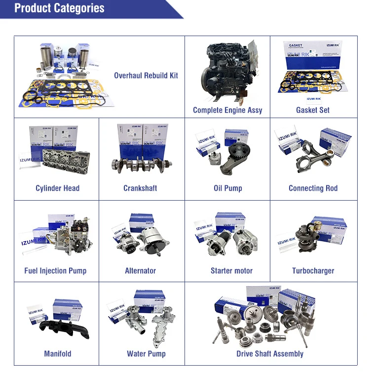 IZUMI Electric Fuel Pump 0580464044 0580254911 for Gaz 3310 3302
