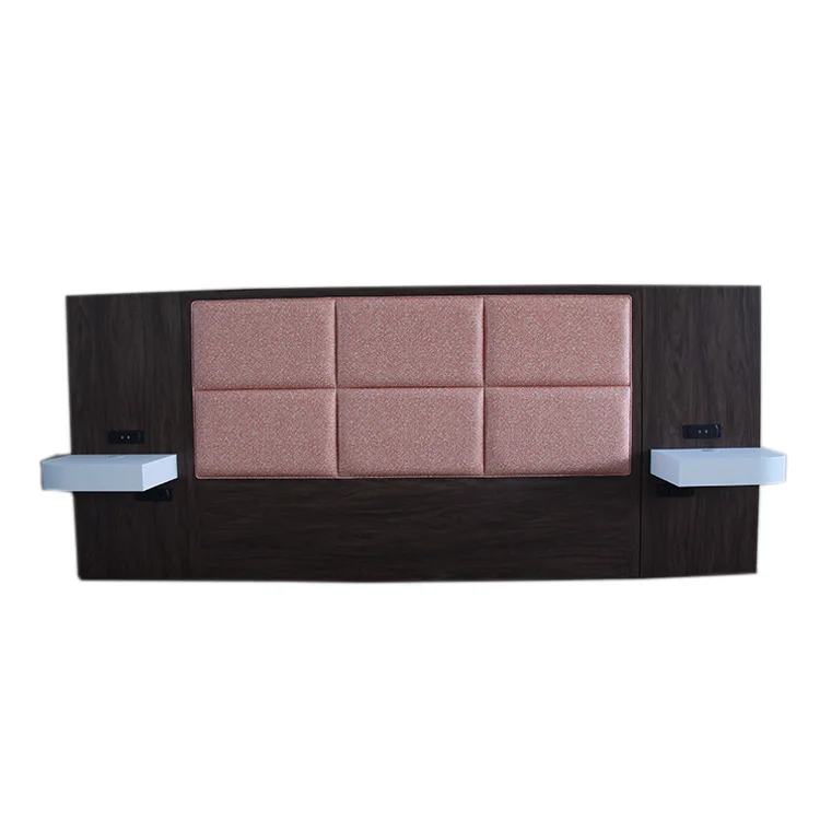 Headboard bedside board Bed Head Board top hotel furniture