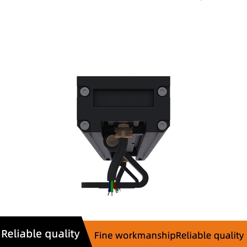 Single Color DMX512 Power DC24V 12W 24W 48W Aluminum Led Wall Washer for Architectural Buildings