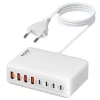 Cargador de 200W con Enchufe Europeo
