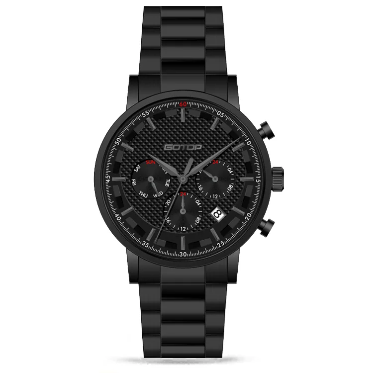 Fancy Man Original Timex Watch Designer Famous Brands Formal Beautiful Wholesale Watches Name Brand With My Logo for Men