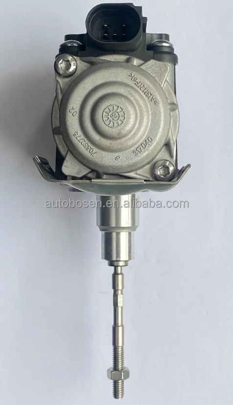 06L145612K Turbo Electric Actuator For Audi A6 VW EA888 06L145612J 06l145612G