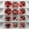 Taglio principessa rosa