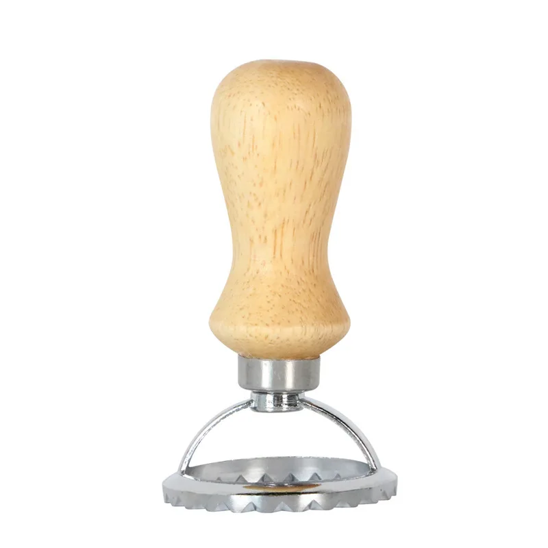 Multifunctional Kitchen Tools Baking Utensils Cake Cutter Zinc Alloy Biscuit Mold Dessert Cake Dumpling Skin Cake Mold