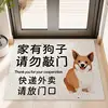 BF-39 - Mi perro - Corgi