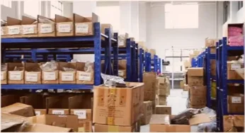 Jiangxi Baizhi Xiansi Cultural Products Co., Ltd. 3