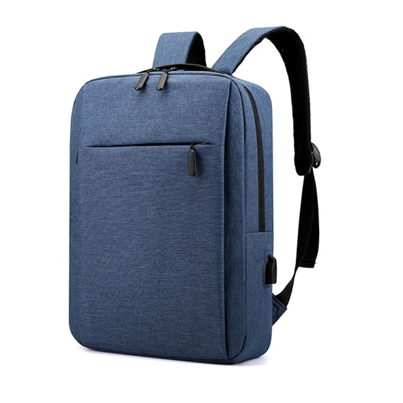 Multifunctional Usb Custom Backpack 