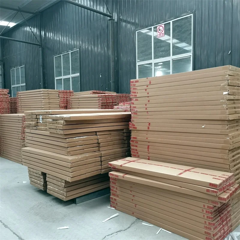 product luxury full body dressing wall mirror modern arched aluminum alloy framed standing bedroom bathroom mirror home decor-6