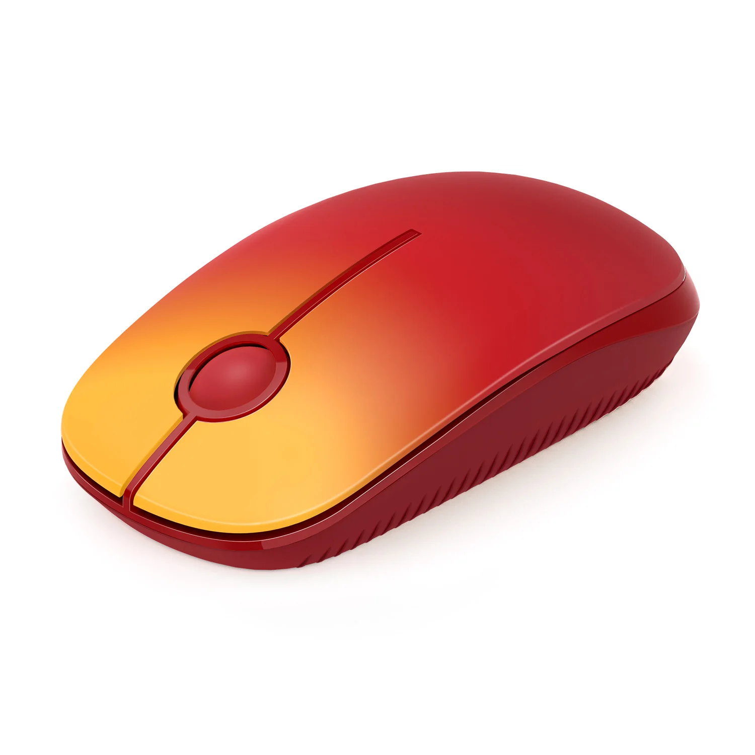 jelly comb wireless mouse 2.4 g