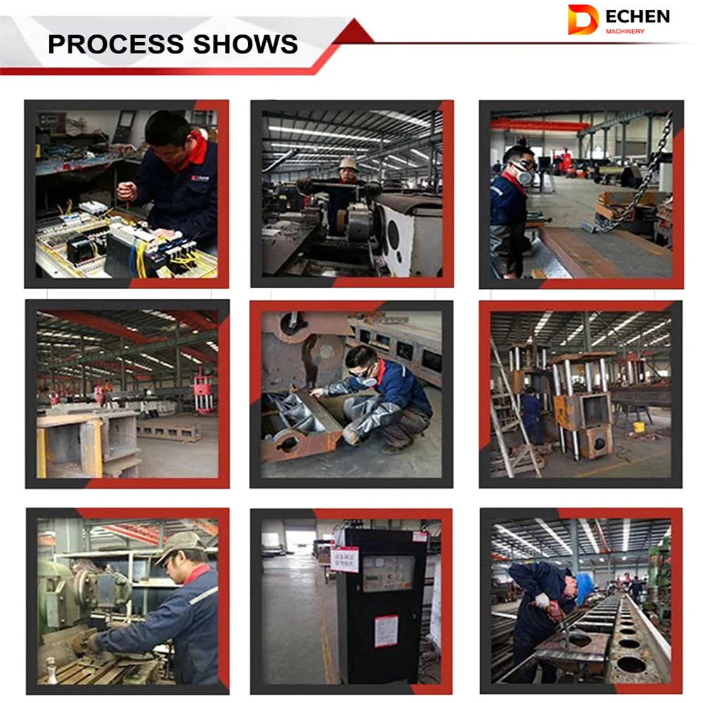 Cutting  Wire Saw Machine Multi Stone Marble